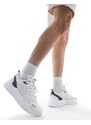 Puma - RS-X Efekt - Sneakers riflettenti bianche-Bianco