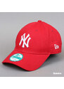 Tappo New Era 940 MLB League Basic NY Red/ White Universal