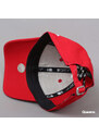 Tappo New Era 940 MLB League Basic NY Red/ White Universal