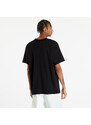 Maglietta Urban Classics Oversized Inside Out Tee Black M