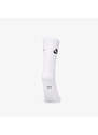 Nike NSW Everyday Essential Crew Socks 3-Pack White/ Black L