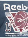 Felpa Reebok