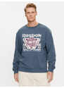Felpa Reebok