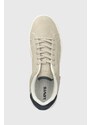 Levi's sneakers PIPER colore beige 234234.100