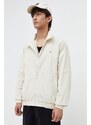 Tommy Jeans giacca uomo colore beige