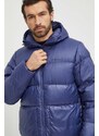 Marmot giacca da sci imbottita Guides colore blu