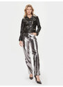 Pantaloni in similpelle Guess