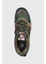 Karhu sneakers Fusion XC colore verde