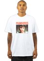 Pleasures Kate T-Shirt,Bianco | P23F059§WHITE§956