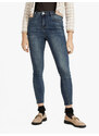 Cover Girl Jeans Donna Skinny a Vita Alta Slim Fit Taglia L