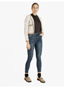 Cover Girl Jeans Donna Skinny a Vita Alta Slim Fit Taglia L