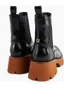 Gaudi Chelsea Boots Donna Adelaide