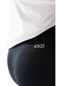 ASOS 4505 - Leggings da allenamento quick dry con icona neri-Nero