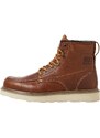 JACK & JONES Boots stringati Wald Gate