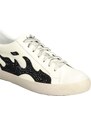 BIBI LOU Sneakers Gamin White/Black