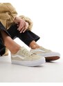 Vans - Sk8-Lo - Sneakers basse color cuoio chiaro-Neutro