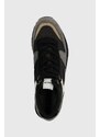 Novesta sneakers colore nero