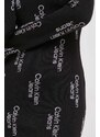 Calvin Klein Jeans vestito colore nero