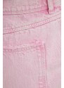 Stine Goya jeans Joelle donna colore rosa