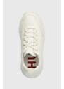 HUGO sneakers Jodene colore bianco 50513325