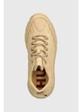 HUGO sneakers Jodene colore beige 50513325