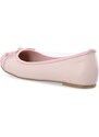 Bianco ballerine BIACELINE colore rosa 11250913