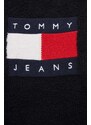Tommy Jeans maglione donna colore nero