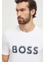 Boss Green t-shirt pacco da 2 uomo