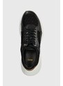 BOSS sneakers Noa colore nero 50513571
