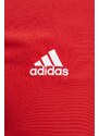 adidas Performance maglietta da trekking Entrada 22 Presentation colore rosso H57536