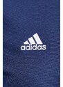 adidas Performance maglietta da trekking Entrada 22 colore blu navy con applicazione H57528