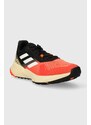 adidas TERREX scarpe Soulstride uomo colore arancione IF5011