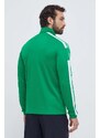 adidas Performance maglietta da trekking Squadra 21 colore verde con applicazione GP6473