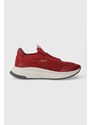 BOSS sneakers TTNM EVO colore rosso 50498904