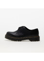Dr. Martens 1461 Bex 3 Eye Shoe Black Smooth