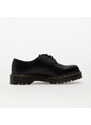 Dr. Martens 1461 Bex 3 Eye Shoe Black Smooth