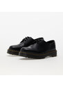 Dr. Martens 1461 Bex 3 Eye Shoe Black Smooth