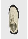 BOSS sneakers TTNM EVO colore beige 50503717