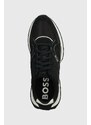 BOSS sneakers Jonah colore nero 50513179