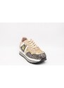 LIU JO Sneakers platform con glitter