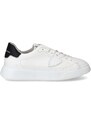 PHILIPPE MODEL Sneakers Temple White/Black