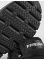 Freddy Sneakers Sportive Donna Scarpe Nero Taglia 39