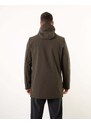 RRD Winter Thermo Jacket Verde