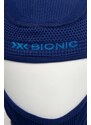 X-Bionic passamontagna Stormcap Eye 4.0 colore blu navy