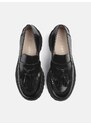 Chunky loafers L37