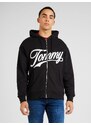 Tommy Jeans Giacca di felpa