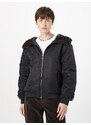 LEVI'S LEVIS Giacca di mezza stagione Oversized Hooded Jacket