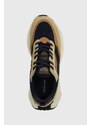 Gant sneakers Ronder colore beige 27633226.G72
