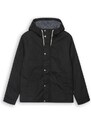 revolution Rvlt Hooded Jacket Nero,Nero | 7311§BLACK§955