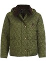 Giacca Barbour Tobymory Quilt Outerwear Oliva Donn